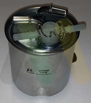Filtre à carburant
