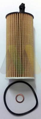Filtre à huile