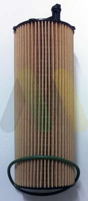 Filtre à huile