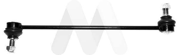 Barre stabilisatrice