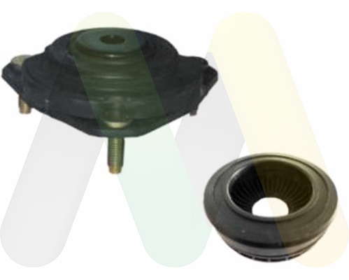 Kit de réparation, coupelle de suspension