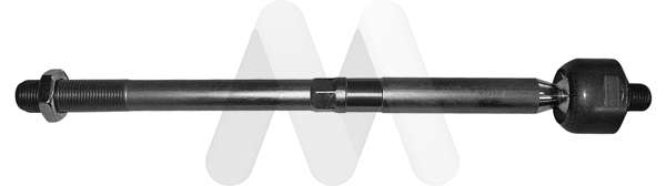 Rotule axiale