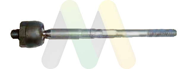 Rotule axiale