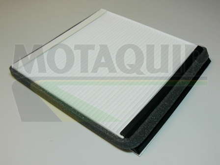 Filtre d'habitacle