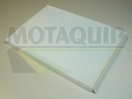 Filtre d'habitacle