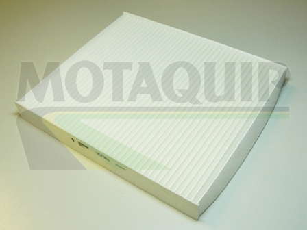 Filtre habitacle