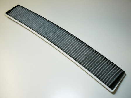 Filtre d'habitacle