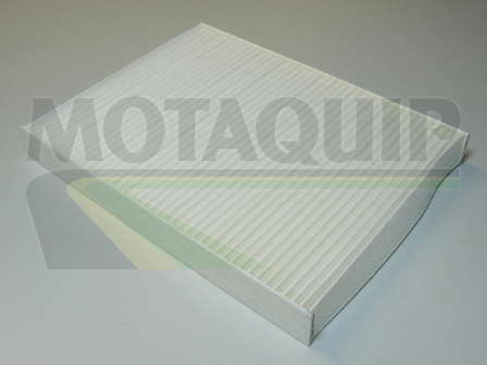 Filtre d'habitacle