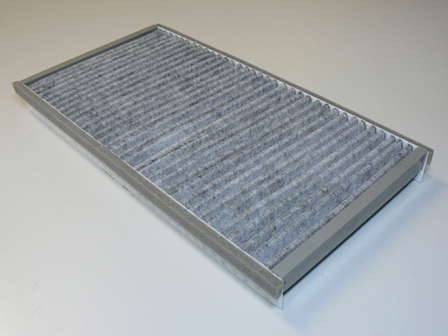 Filtre d'habitacle
