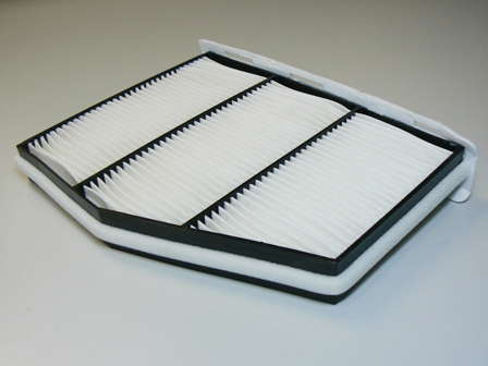 Filtre d'habitacle