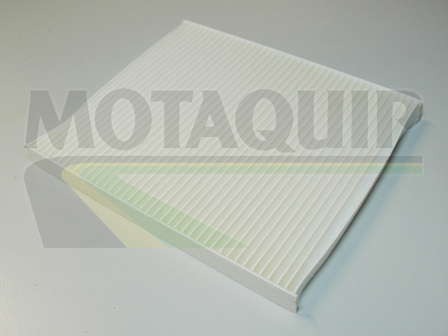 Filtre d'habitacle