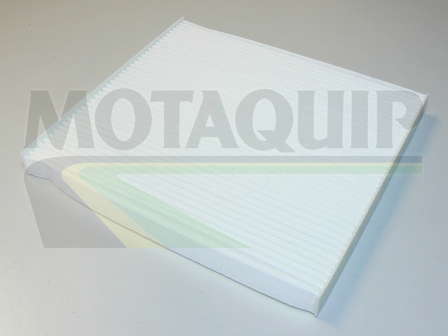 Filtre d'habitacle