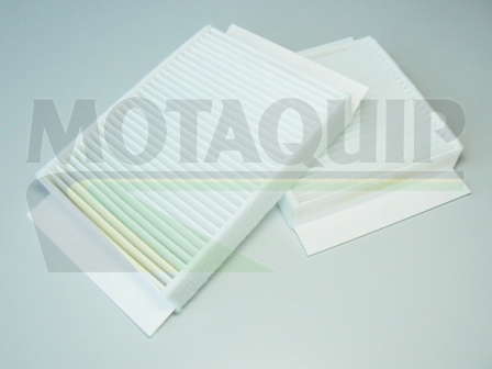 Filtre d'habitacle