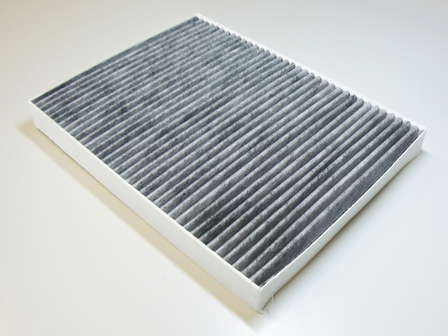 Filtre d'habitacle