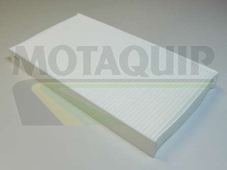 Filtre d'habitacle