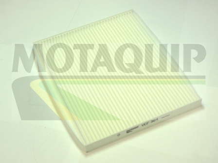 Filtre d'habitacle