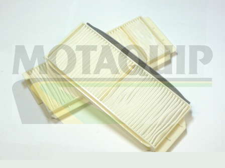Filtre d'habitacle