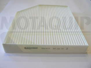 Filtre d'habitacle