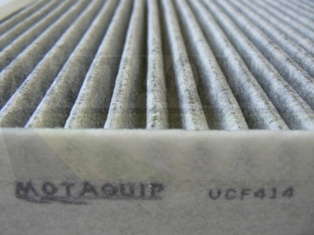 Filtre d'habitacle