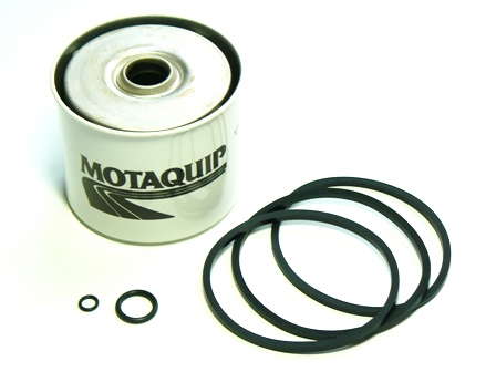 Filtre à carburant