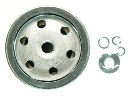 Filtre à carburant