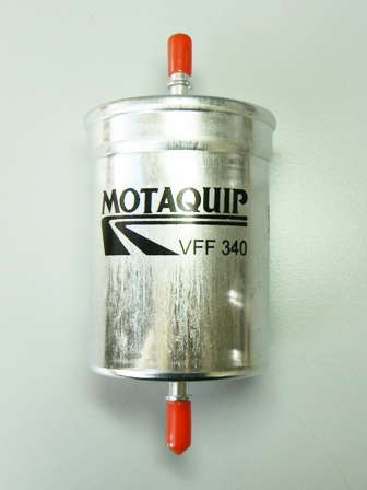 Filtre à carburant