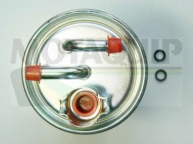 Filtre à carburant