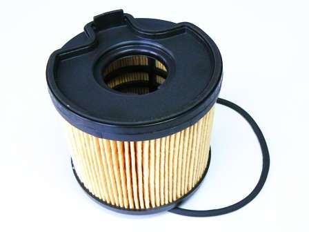 Filtre à carburant