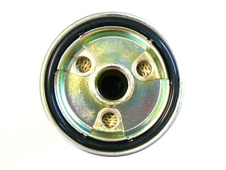Filtre à carburant