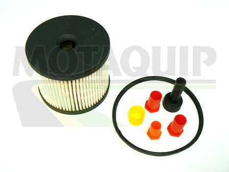 Filtre à carburant