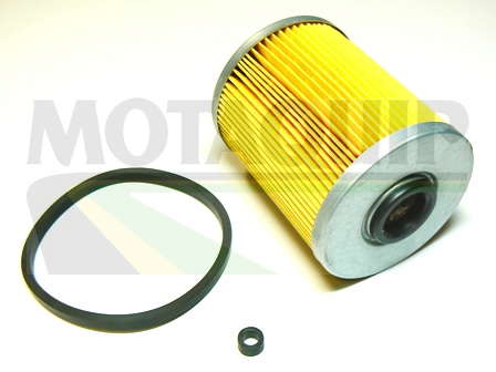 Filtre à carburant