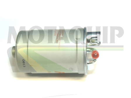 Filtre à carburant