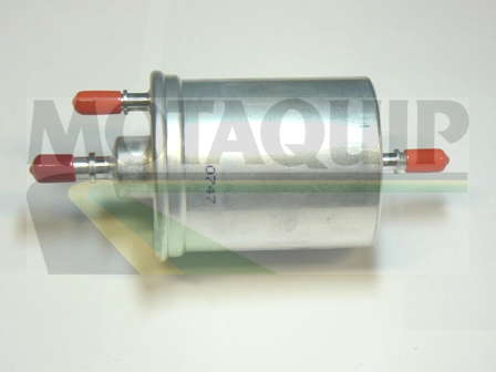 Filtre à carburant