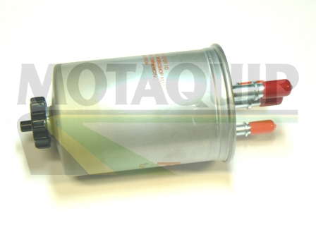 Filtre à carburant
