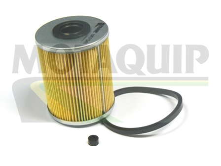 Filtre à carburant