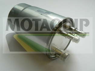 Filtre à carburant