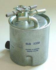 Filtre à carburant