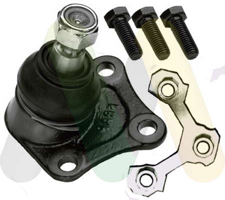 Rotule de suspension