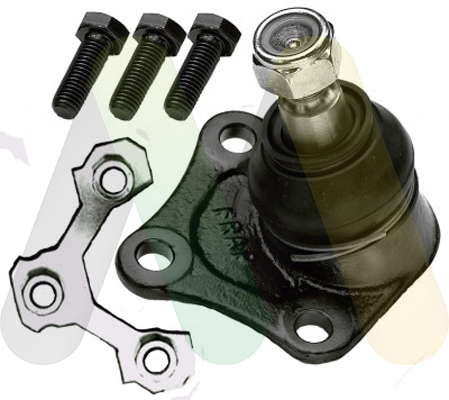 Rotule de suspension