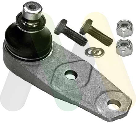 Rotule de suspension