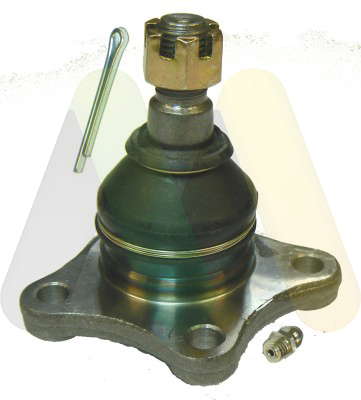 Rotule de suspension