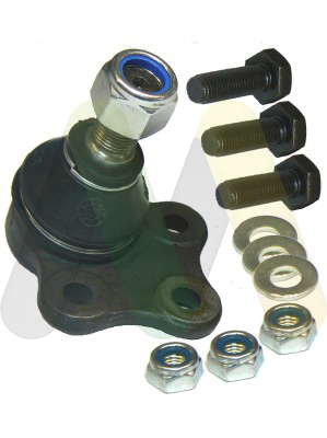 Rotule de suspension