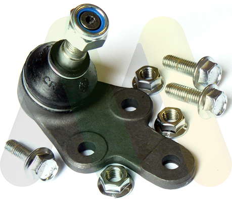 Rotule de suspension