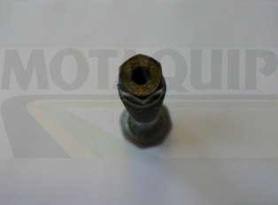 Rotule axiale