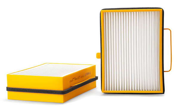 Filtre d'habitacle