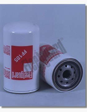 Filtre à carburant