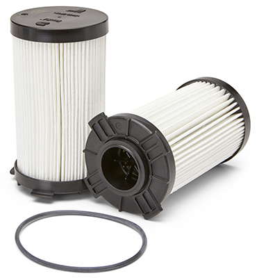 Filtre à carburant