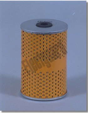 Filtre à carburant