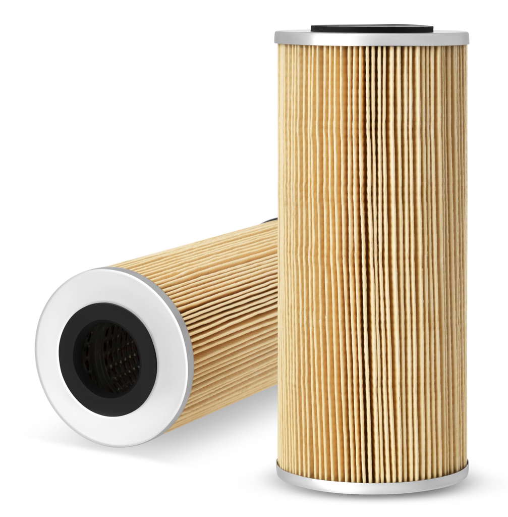 Filtre à carburant