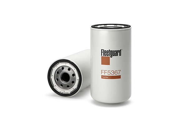 Filtre à carburant
